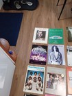 Lot Of  57 Piano Sheet Music 60 s 70  80 s R b Folk Motown Disco Rock Pop