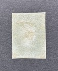 Ceylon Sg 1 6d Purple Brown Chalon Used - Cat   450