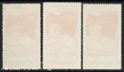 People s Republic Of China Ne Provinces Scott 1l150-151 153 Mint Hinged Reprints
