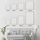 Nude Look Whos Back Tour 2026 Poster Reprint Vintage Wall Art Decor