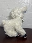 Vintage 1984 Applause Plush Lamb Stuffed Animal With Bell   Tag Adorable  