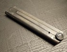 German Luger P08 Black Widow Fxo E37 8-round Magazine
