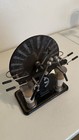 1900 Wimshurst Machine England In Good Condition  Original W Receipt Make Offer 