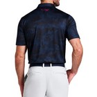 Puma Golf Men s X Va Volition Camo Polo Golf Shirt   Brand New