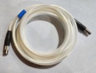 Stryker Fiber Optic Light Cord 233-050-064 Serviced Excellent Output
