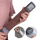 Pocket Guitar Chord Trainer  6 Frets Portable Guitar Practice Tool