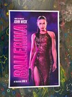 Ballerina 11  X 16 5  Collector s Movie Poster   T7  