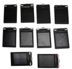 Riteway Lot Of 10 Large Format  Film Holders 4 X 5 In 