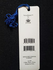 Bookmark With Verse And Tassel - Inspirational Gift-   Wwjd      Free Shipping
