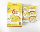 Pia Chay Mung Bean   Durian - Pia Chay     u Xanh S   u  By Tan Hue Vien 12 Cakes
