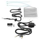 New Oem Mitsubishi 2022-2023 Outlander Tow Hitch Wire Harness Mz315255