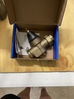 Watts Brass Water Pressure Reducing Valve 1  Lfn45b-m1-u  Lfn45bum1  Lead-free