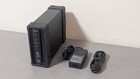 Sony Pdw-u2 Xdcam Professional Disc Player Recorder W  Power Supply 