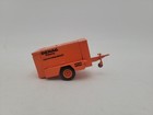 Nzg 202 1 50 Scale Sc 10 Ds Orange Demag Pokorny Compressor Diecast Model Ex box