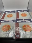 Mlb Fan Patch Official 2017 Houston Astros    strong     Jersey Patch Quantity 4