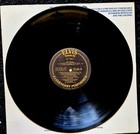 Elvis L p  Legendary Performer Previously Unreleased Material 
