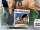 1992 Marchon Grand Champions Warmblood Stallion New Vintage Horse 50026 90 s Toy