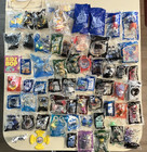 Mcdonalds 2005 -2014  Huge Mixed Lot Happy Meal Toys Lot Of 64 Mostly Sealed