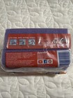 Brillo 21024 Estracell 4 5  X 2 75  Bathroom Sponge - Purple white  New