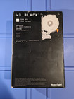 Wd_black 4tb 3 5  Internal Gaming Hard Drive - Wdbsla0040hnc-nrwm - Sealed