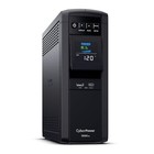 Cyberpower Cp1500pfclcd Pfc Sinewave Ups 1500va 1000w