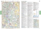National Geographic Benchmark Oregon Or Road   Recreation Atlas Map Be0benorat