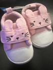 Gerber Baby Shoes 3 6