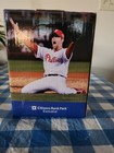 Philadelphia Phillies Brad Lidge Limited Edition Gold Bobblehead 08 05 18 Sga 