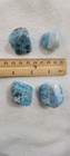 Larimar Tumbled Lot