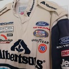 Ppc Racing Jason Keller Albertsons 57 Race Used Simpson Pit Crew Firesuit Nascar