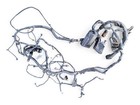 Infiniti M37 11-13 Engine Room Fuse Box Wiring Harness  24012-1ma4a  E017  Oem  