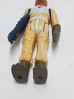 Vintage Bossk Star Wars 100  Complete Original Weapon 1980 Kenner Hong Kong Lot2