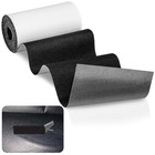 Fabric Tape For Clothes - 3 X 78 7inch Repair Tape Black Patches For Clothes    