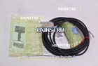 1pc New Keyence Lr-x100 Laser Sensors Lrx100 In Box Brand New With Warranty