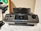 Rebuilt Kodak Carousel 4600 Slide Filmstrip Projector Fully Functional