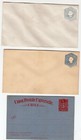 Chile Amazing Stationery Collection 24 Unused Items Must See No Reserve