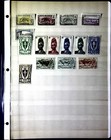 Nice Cameroon Stamp Collection 60 Different