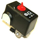 034-0184 Coleman Sanborn Pressure Switch 125 Psi On 155 Psi Off 4 Port Unloader