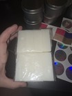 Candle Making Kit With Soy Wax   does Not Include A Hot Plate 