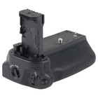 Vertical Battery Grip For Canon Eos R5 Mark Ii  r5  r6 Mark Iii R6ii R6 Bg-r20