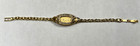 Vintage Geneve Classic Quartz 10k Solid Yellow Gold Ladies Dress Watch 15 9 Gram