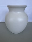 Vintage Winsor   Newton Ceramic Vase Pot Artists Brush Holder 6   