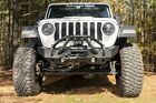 Rugged Ridge   11540 61 Hd  x   striker Bar For 07   25 Jeep Wrangler Jk jl   Gladiator