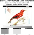 A2 Led Light Pad For Diamond Art Painting Light Board With 3 Brightness