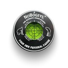 Nobogeys Precision Green Reader - Aluminum Golf Ball Marker