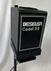 Vintage Beseler Cadet 35 Darkroom Film Enlarger Type 3500 Tested