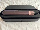 New Dyson Airstrait    Straightener     Jasper Plum W  Case   Box