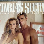 Victorias Secret Spring 1986 Lingerie Catalog Rare Vintage Magazine 