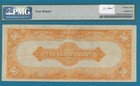  50  Fr 1200 1922 Gold Seal Gold Certificate  Pmg Vf25 Comment