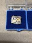 Railroad Service Safety Pin Seaboard Coast Line 35 Years Train